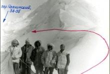 Кто назвал перевал «Челнинским»